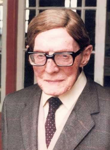 Henry Sargent