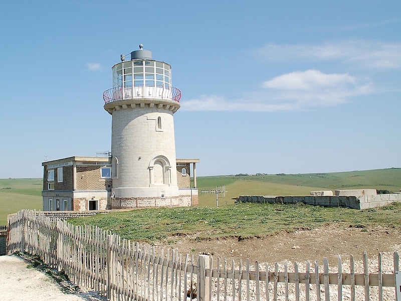 Belle Tout Lighthouse