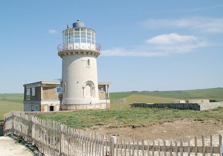 Belle Tout Lighthouse