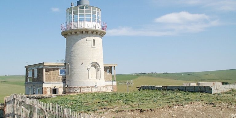 Belle Tout Lighthouse