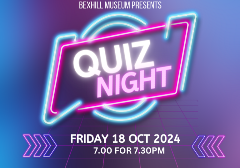 _Bexhill Museum Quiz Night (800 x 600 px)